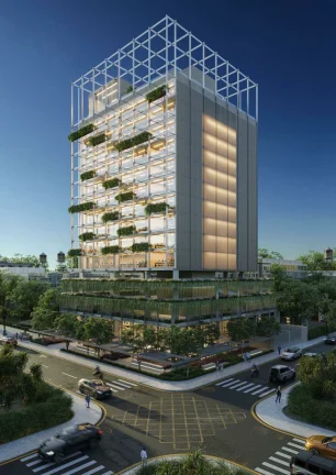 Imagem Jardins Medical
