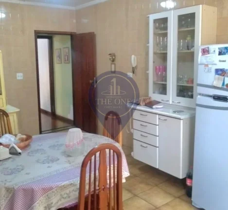 Imagem Oportunidade única: Casa à venda em Santana, São Paulo-SP, com 3 quartos, 1 suíte, 2 salas, 2 banheiros, 4 vagas e 280m².