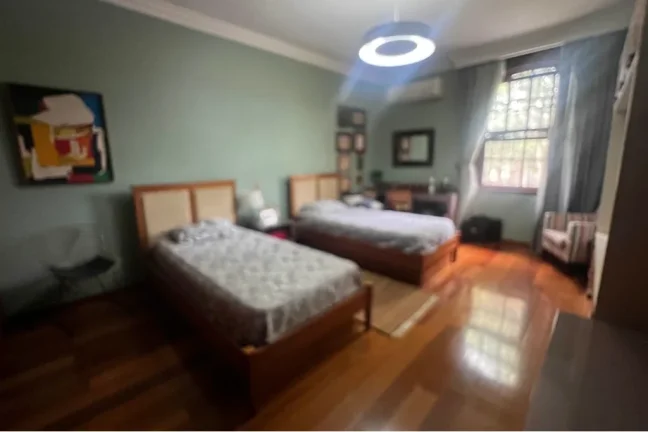 Imagem CASA RESIDENCIAL em São Paulo - SP, Jardim Morumbi