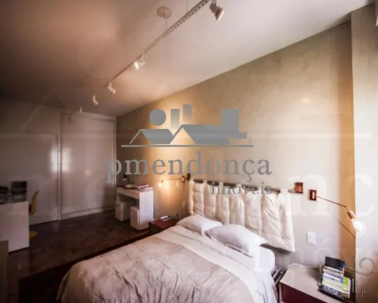Imagem Apartamento à venda na Rua Cardoso de Almeida, com 116m² pronto para morar!