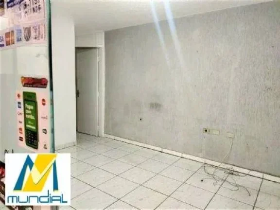 Imagem Galpão 400m² na Vila Marina pronto para seu negócio