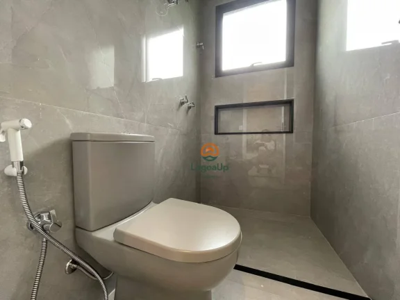 Imagem Casa com 4 dormitórios à venda, 288 m² por R$ 2.300.000,00 - Condomínio Gran Royalle - Lagoa Santa/MG