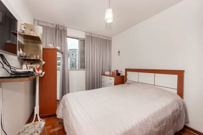 Imagem APARTAMENTO RESIDENCIAL em São Paulo - SP, Vila Guarani (Z Sul)