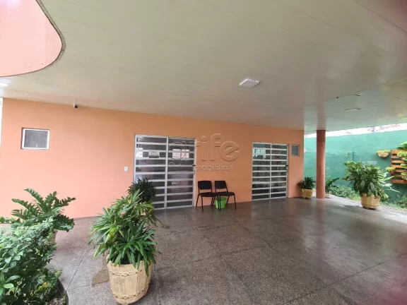 Imagem Se você busca por um lugar tranquilo e próximo a tudo para o seu dia a dia, o Maxion Residence loc...