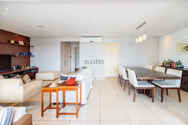 Imagem APARTAMENTO RESIDENCIAL em SÃO PAULO - SP, CAMPO BELO