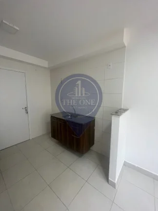 Imagem Apartamento à venda em São Paulo-SP, Parque Fongaro: 2 quartos, 2 salas, 1 banheiro, garagem e 32m² de área! Confira!