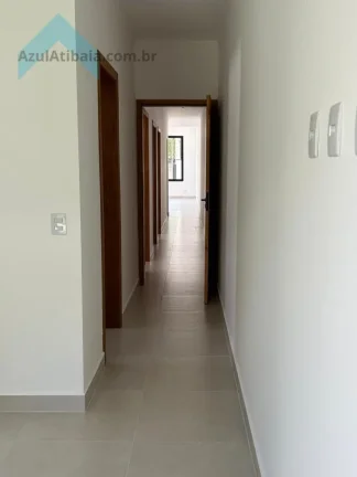 Imagem Casa térrea com à venda Atibaia jardim dos pinheiros