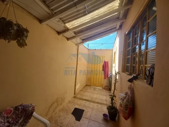 Imagem Casa - Ribeirão Preto - Ipiranga - Região Norte