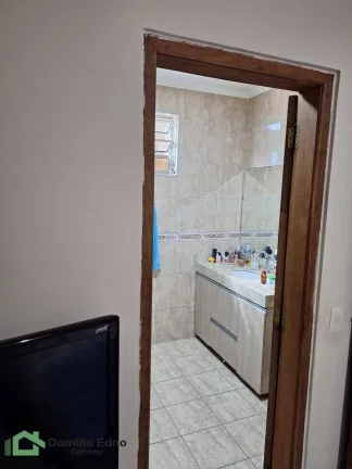 Imagem SOBRADO NA VILA MARINGÁ(aceita permuta por apto no Res. Anchieta)