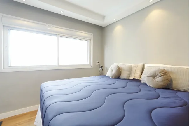 Imagem APARTAMENTO RESIDENCIAL em São Paulo - SP, Água Branca