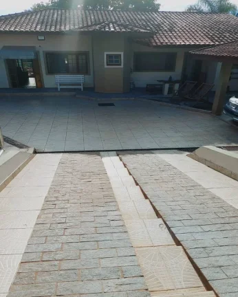 Imagem Chácara à venda no bairro Jardim Estância Brasil - Atibaia/SP