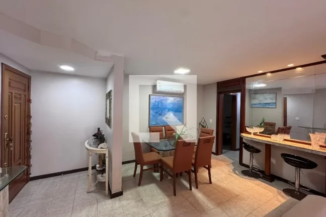 Imagem Apartamento à Venda - Recreio, 4 Quartos, 186 m2