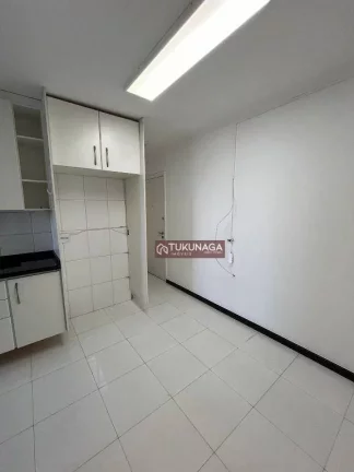 Imagem Apartamento com 3 dormitórios para alugar, 143 m² por R$ 10.150/mês - Vila Augusta - Guarulhos/SP