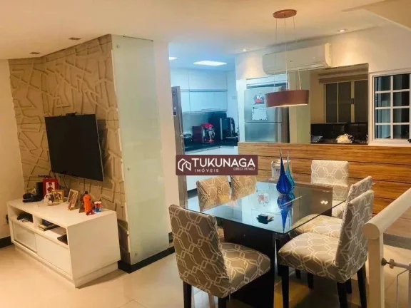 Imagem Sobrado com 3 quartos à venda, 104 m² por R$ 745.000 - Tucuruvi - São Paulo/SP