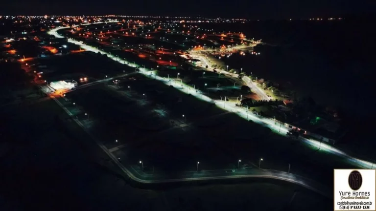 Imagem Lote Avenida Getulio vargas Setor lago Sul