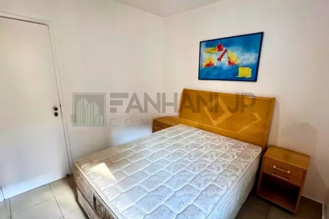 Imagem Apartamento flat à Venda no Jardins, São Paulo-SP: 2 Quartos, 2 Salas, 2 Banheiros, 2 Vagas de Garagem!