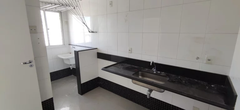 Imagem MARAVILHOSO APARTAMENTO COM 2 QUARTOS E 1 SUÍTE NA PRAIA DA COSTA