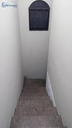Imagem SOBRADO COM 2 CASAS INDIVIDUAIS - BAIRRO DOS CASA - SÃO BERNARDO DO CAMPO