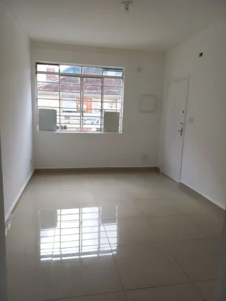Imagem Apartamento com 2 dormitórios à venda, 69 m² por R$ 305.000,00 - Vila Belmiro - Santos/SP