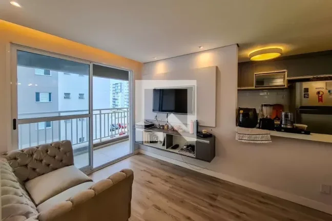 Imagem Apartamento à Venda - Ipiranga, 2 Quartos, 56 m2