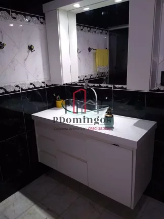 Imagem VENDE-SE CASA – JD. DALLORTO – SUMARÉ – R$ 779 mil – C/ EDÍCULA E ÁREA DE LAZER
