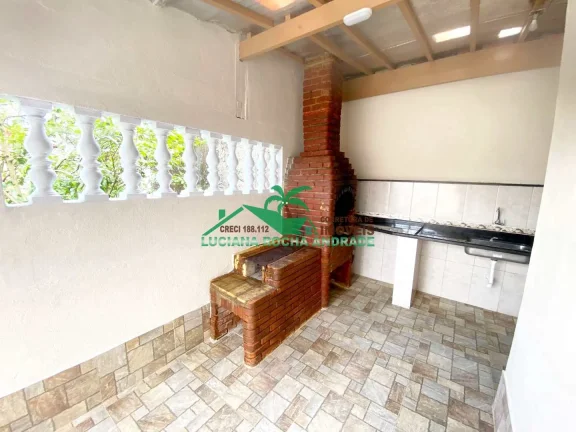 Imagem Casa Padrão