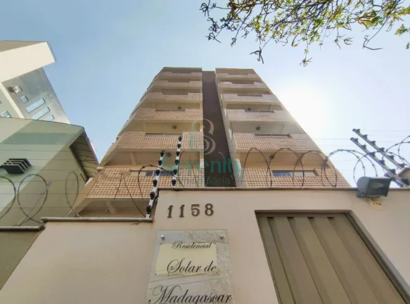 Imagem Apartamento para alugar na Vila Ipiranga, Londrina/PR