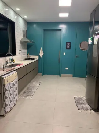 Imagem Casa no Res. Alphaville 9 - 360m²