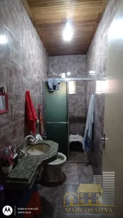 Imagem Casa para Venda em Três Lagoas / MS no bairro Santa Luzia