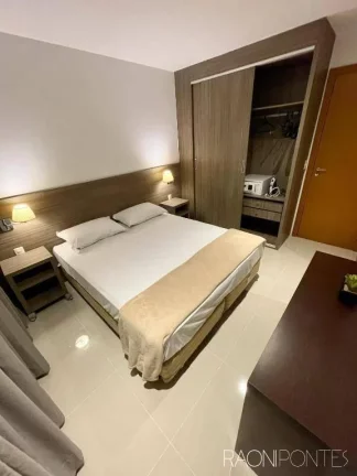 Imagem Apartamento com 1 Quarto à Venda, 30 m² em Jacarepaguá - Rio De Janeiro
