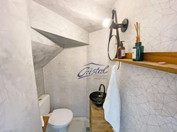 Imagem Casa com 3 quartos (1 suíte) à venda, 90 m² - Granja Viana - Cotia/SP