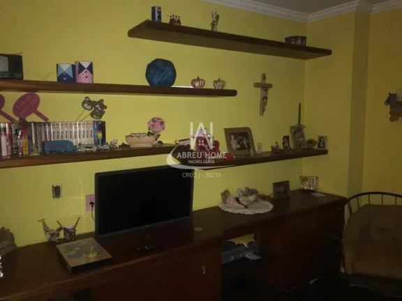 Imagem Casa com 3 quartos à Venda, Jardim Alto Alegre - São José do Rio Preto