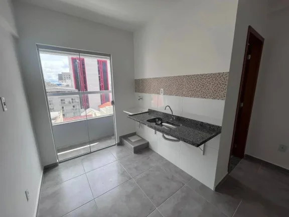 Imagem Studio para alugar, no Edificio My Place Home And Work em Barbacena, Centro, com 1 quarto, 20m2