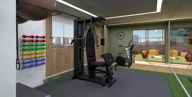Imagem Apartamento Padrão