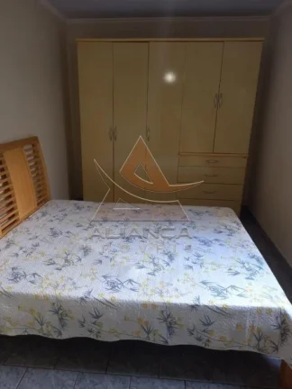 Imagem Casa - Ribeirão Preto - Quintino Facci II