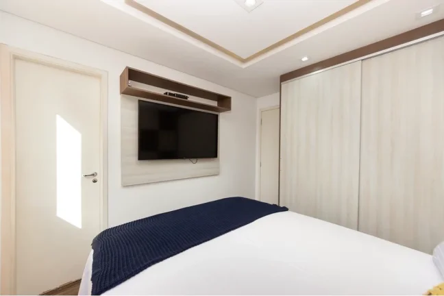 Imagem APARTAMENTO RESIDENCIAL em São Paulo - SP, Saúde