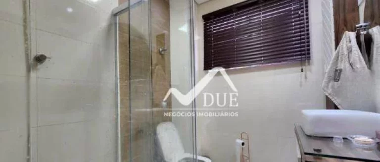 Imagem Apartamento à venda 3 quartos no bairro Gonzaga em Santos