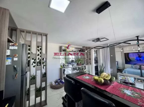 Imagem Apartamento à venda em São Paulo, Santana, com 1 quarto, 38m²