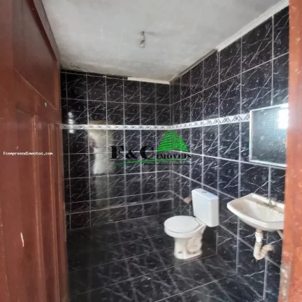 Imagem Sobrado para Venda em Limeira, Parque Hippolyto, 3 dormitórios, 2 suítes, 2 banheiros, 2 vagas