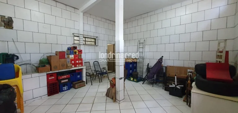 Imagem Comercial à venda 2 Vagas, 342M², Luiz de Sá, Londrina - PR