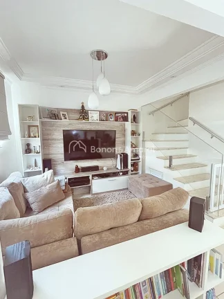 Imagem Casa de condoiimnio a venda no Fazenda Santa Candida em Campinas!!

Living para 3 ambientes com ar c...