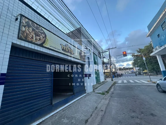 Imagem Aluguel no Coração de Jaboatão - Localização Privilegiada! | Dornelas Corretor