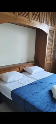 Imagem Apartamento para locação de temporada (AirBnb) em Copacabana.