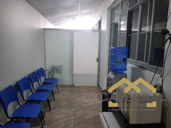 Imagem Sala para alugar, 15 m² por R$1.100,00 - Vila Arens - Jundiaí/SP