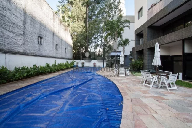 Imagem Apartamento em Pinheiros com 2 quartos (1 suíte) e 1 vaga, 69m²