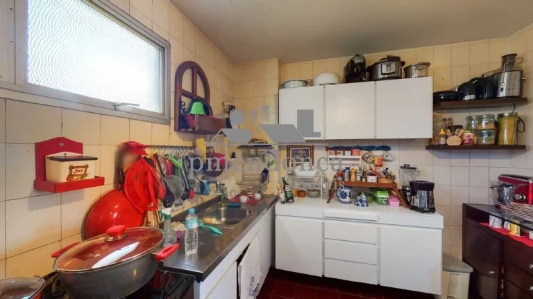 Imagem Apartamento a venda em Perdizes com 3 quartos e 2 vagas, 108m².
