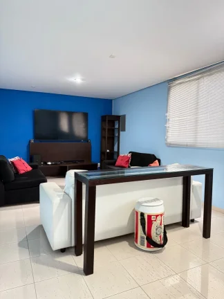 Imagem Grande Oportunidade ! Apartamento Perdizes - 28M², 1 Dorm, 1 Suíte, 1 Quadra da PUC, Coworking, Manobrista, Piscina, Academia.