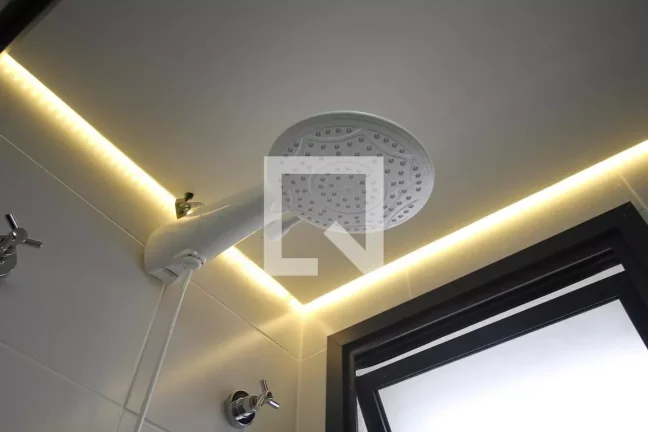 Imagem Apartamento à Venda - Vila Mariana, 1 Quarto, 29 m2
