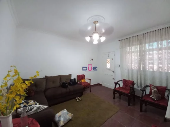 Imagem Apartamento no Gonzaga, com 103m2 de área útil, 3 quartos e doc OK