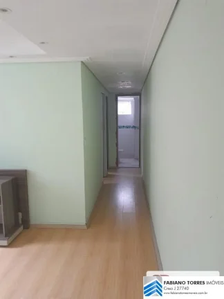 Imagem APARTAMENTO A VENDA NO CONDOMINIO TIRADENTES EM SÃO BERNARDO DO CAMPO